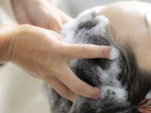 ヘアー マインド(hair MIND)