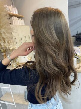 ヴェーレン(Wehlen) オリーブベージュ