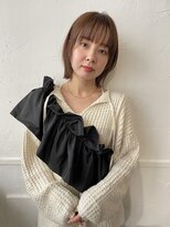 テンバイシオミエイチ(10 by shiomi H)&nbsp;大人ボブ