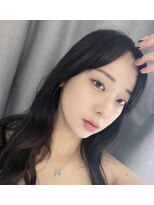 ブルーモスク トウキョウ(TOKYO)&nbsp;王道ロングスタイル