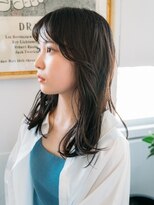 ヌル いわき(neul)&nbsp;【neul】【いわき】巻き髪レイヤー