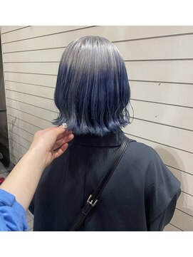 ブレス(bless) ルーツカラー