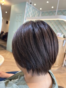 アンフィ 矢向(Anphi) 5-62 ブラウン