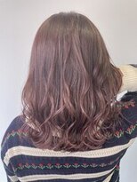 ファースト 郡山店(first)&nbsp;ピンクアッシュ