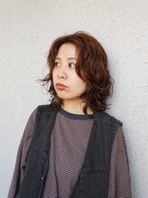 ユウ(Yuu.)