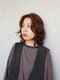 ユウ(Yuu.)の写真/親身なカウンセリング×ハイクオリティなパーマ技術で何度も通いたくなる本命サロン《Yuu.》