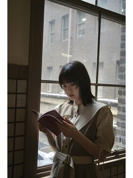 スープル(SOUPLE.) souple_style