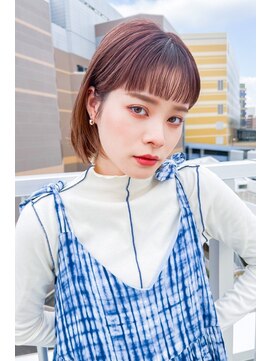 ロアール ケア 江南店(LOAOL CARE) 【髪質改善】【頭皮ケア】【白髪染め】はLOAOL CARE江南店で☆