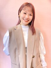 ラメール(MAISON LA MER)&nbsp;AYAKA 