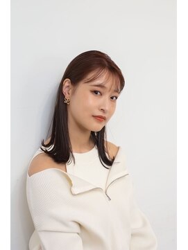 スラップ ヤノメ(SLAP YANOME) 大人ミディ