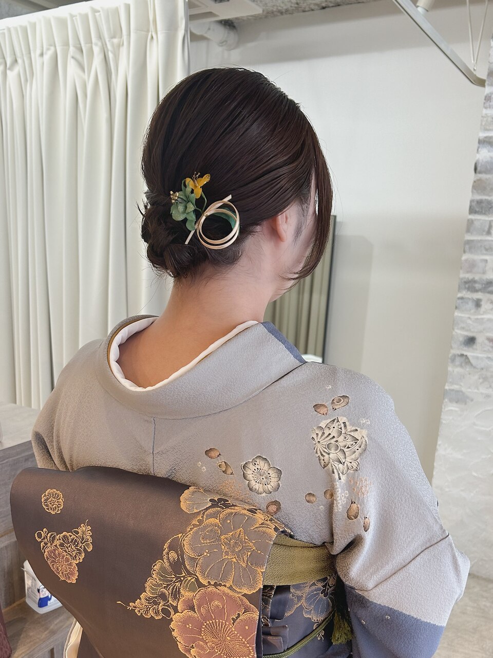 2025年夏】ヘアセットの髪型・ヘアアレンジ｜桑名・四日市・津