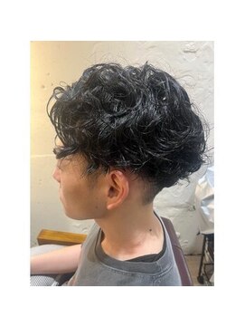 ミリ 千歳烏山(Mili CARE&SPA) ミリお客様スタイル