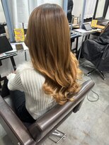 プルエクステのお店ネクスト(NEXT)&nbsp;#プルエクステ #エクステ #シールエクステ