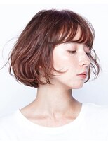 エマージュ 立川(Emerge) ボブ