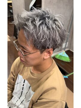 ファミリア 平野(familia) グレーシルバー