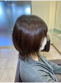 大人ウルフくびれスタイル　30代40代50代　土浦