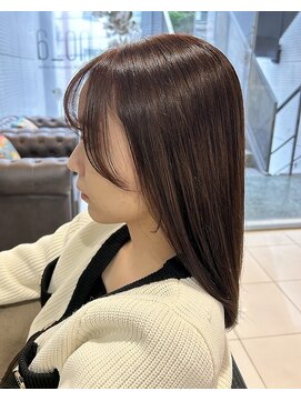 ノア(no_a) グレージュ