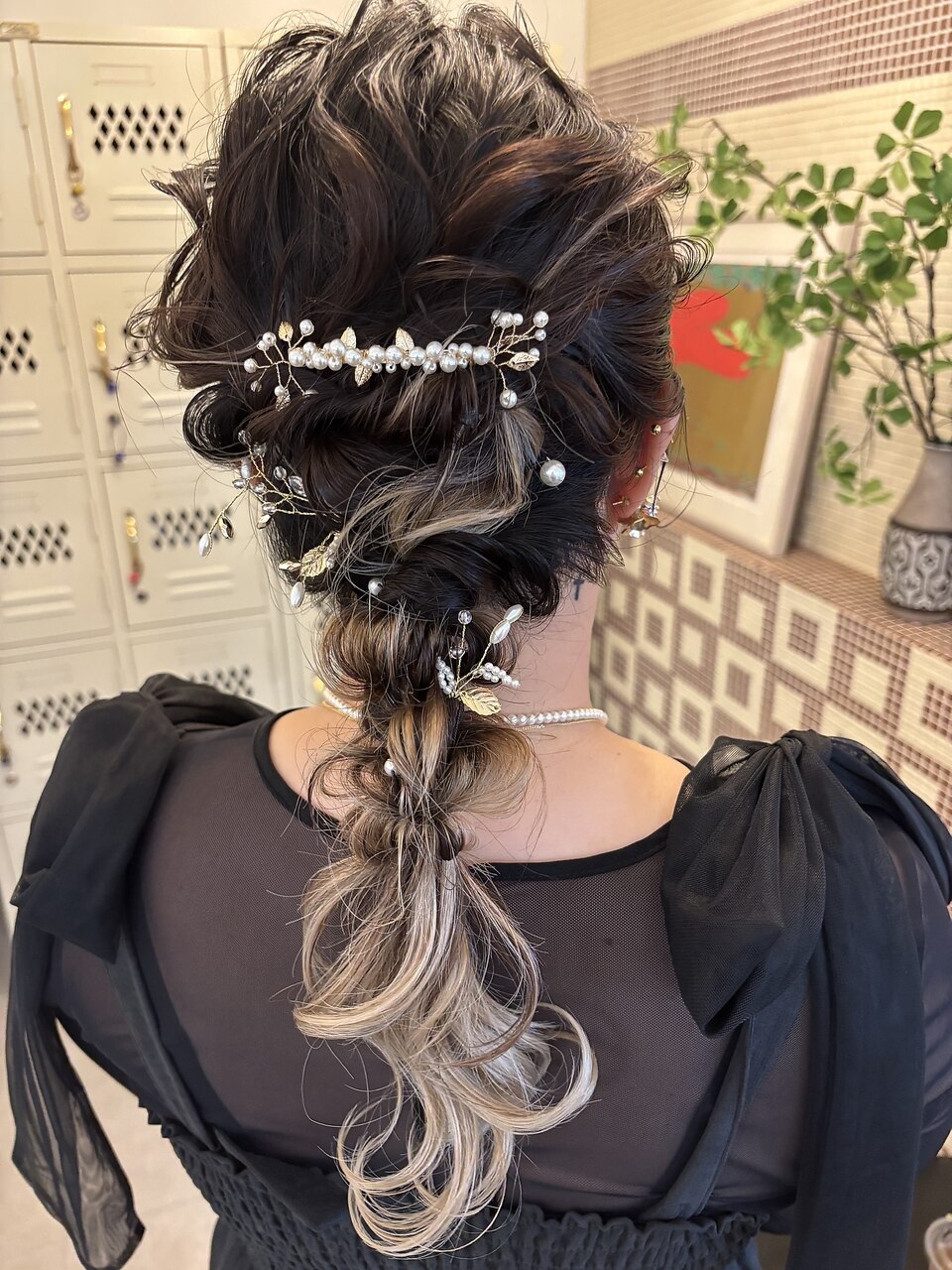 2025年-2026年冬】ヘアセットの髪型・ヘアアレンジ｜沖縄｜人気順