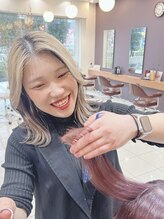 アイフィール(ifeel) 杉村 京香