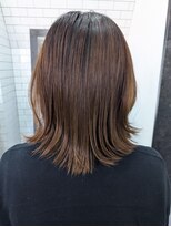 レガーレ(Legare) 外ハネミディアム