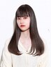 【☆当日割・KITA指名☆】カット+トリートメント