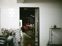 MERICAN BARBERSHOPってどんなショップ?
