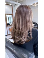 ハーツ(Heart's) ◇大人可愛い20代30代40代50代ミディアムスタイル