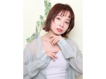 オーガニックサロン フェイス 梅田店(organic salon face)
