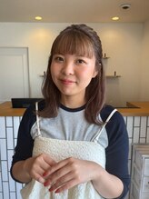 アンレッグス(ann LEGS) 楓 