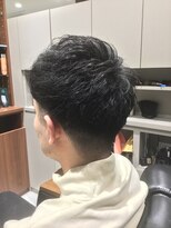 センス 大井町店&nbsp;メンズショート