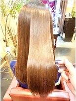 ラヴィソン ヘアー(RAVISSANT HAIR)&nbsp;20代　30代　40代　50代　縮毛矯正　髪質改善