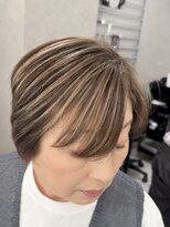 レディアル 大宮(REDEAL ope.)&nbsp;ケラチンカラー/ブリーチなし