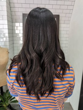 レガーレ(Legare) ロングレイヤー