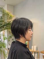 サイイン(saiin)&nbsp;#ショート