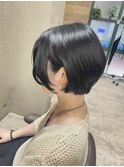 【レイヤー】ショート