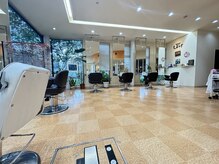 イツミヘアーループ(itsumi)