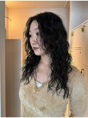 ロングパーマ/デジタルパーマ/レイヤーパーマ/名古屋丸の内伏見