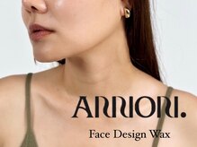 face waxなど、新しいメニューも追加されています