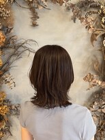 ヒトイロ(hitoiro)&nbsp;ソフトウルフ