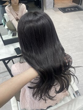 ルクス(Luxs) miyu