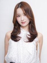 《最新トレンドを取り入れた今っぽ韓国ヘアならSEPT♪》簡単スタイリングで韓国っぽい雰囲気に様変わり◎