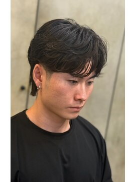 ドルクス 上野店(Dorcus) コンマバング