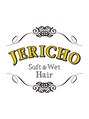 ジェリコヘアー(JERICHO HAIR)/JERICHO HAIR