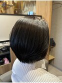 HITAストレート縮毛矯正