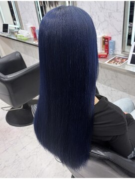 ジェプシー(JPCY) ディープブルー