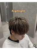 ハイライト