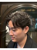フェザーパーマ