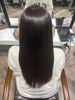 シエル 立川店(CIEL)&nbsp;CIEL小口 美髪矯正髪質改善