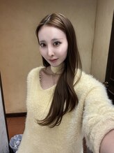 リーヘア(Ly hair)&nbsp;Aoi 