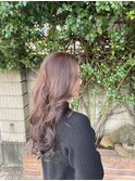 似合わせカット/ミディアムレイヤーカット/髪質改善/北習志野
